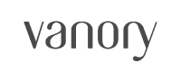 vanory Logo